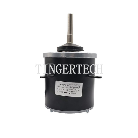 YDK275-4A, 0150400721a, 401351, Y7S423F019, S623C588 250W Klima Motorları