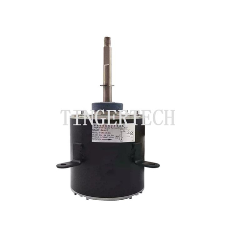 Для Haier 10P YF120-100-6A1,SSA511A611S,YF120-100-6A2,SSA511A611R,двигатели вентилятора кондиционера
