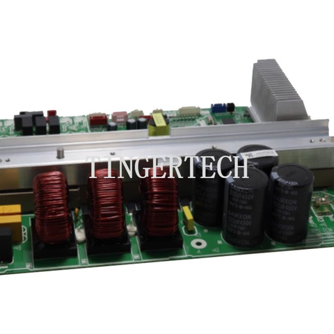 PCB pentru aer condiționat de &icirc;naltă precizie pentru aer condiționat