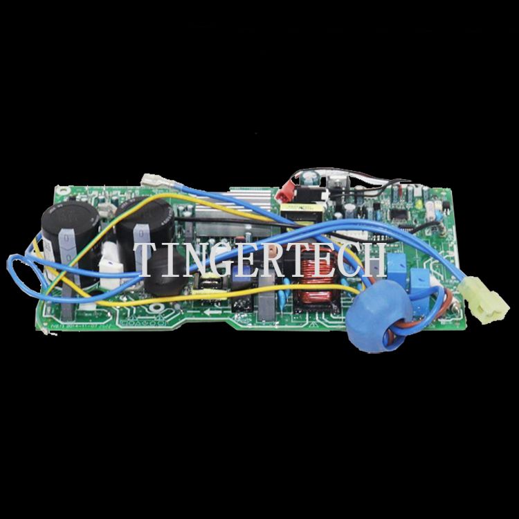 Scheda di controllo PCB per condizionatore d'aria Produttore di servizi di progettazione PCB e PCB