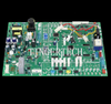 Πίνακας ελεγκτή PCB Inverter Mainboard για κλιματιστικό Midea 