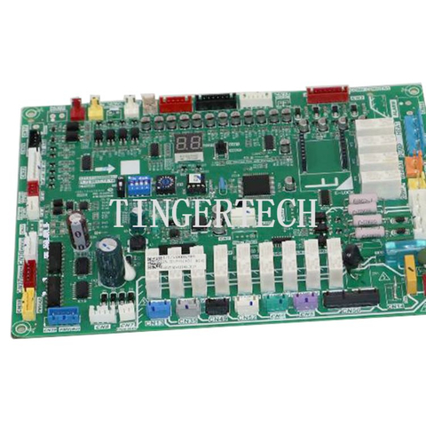 Carte de circuit imprimé PCBA (PCB) pour climatiseur Midea AC