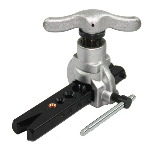 CT-N808A Инструмент для развальцовки труб Инструмент для развальцовки пузырьков Расширитель труб