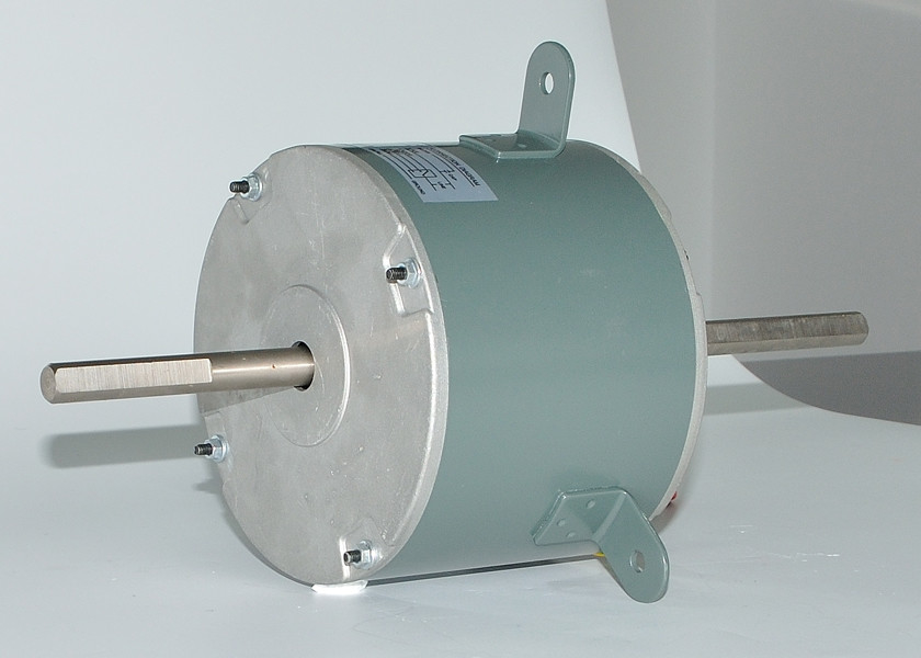 1/5HP 150W 115V Window Air Conditioner Fan Motors Thermally Protecyed