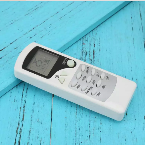 AC Harga Bagus Sampel Gratis Remote Control ZH/LT-01 untuk CHIG Pengendali Universal Aksesori AC Tersedia