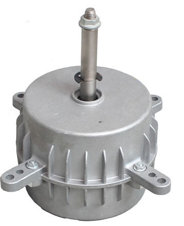 Bezszczotkowy silnik wentylatora YDZ-80-4 DC Motor 