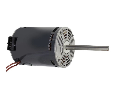 Ersetzen Sie den Kondensatorl&uuml;ftermotor Nidec 4670 PSC