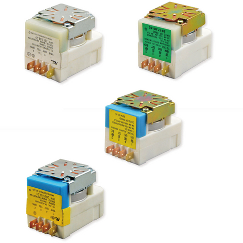 Abtau-Timer TD-20 Serie K&uuml;hlschrankteile Gefrier-Timer K&uuml;hlschrank-Abtau-Timer