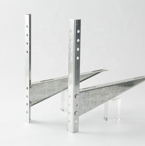 1,5 tone compresor de aer condiționat, suport pentru compresor