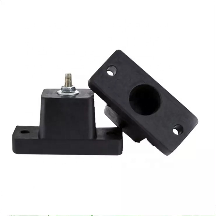 Rubber Foot for Air Conditioner Rubber Pad tingertech