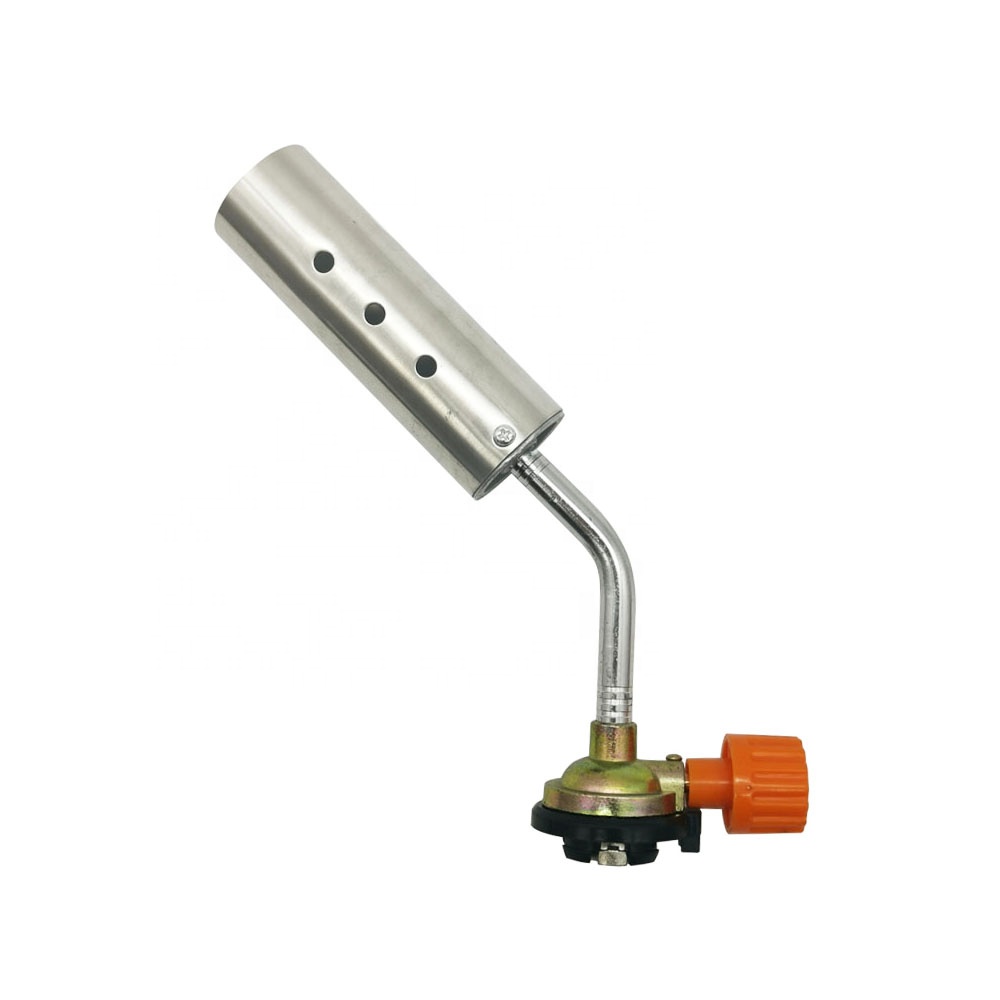 Flame Torch TG-001 Butane Torch Parts Gas Torch Flame Gun Gas Cutting Torch
