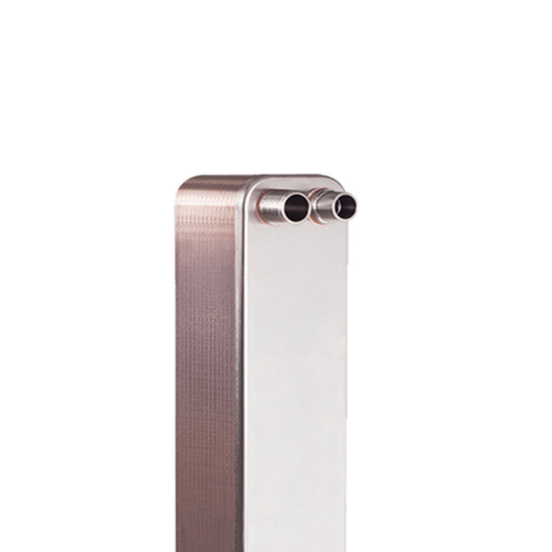 پلیٹ ہیٹ ایکسچینجر B3-020