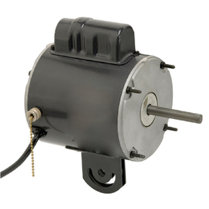 Replace For Nidec 1924 PSC Condenser Blower Motor
