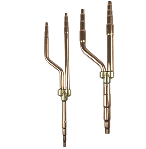 کاپر ریفنائٹ جوڑ برانچ کاپر ریفنٹ جوڑ ، ریفنٹ برانچ پائپنگ کٹس کی پیداوار فوجیتسو قسم پر لاگو ہوتی ہے