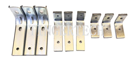 Bộ lắp động cơ quạt gi&oacute;, Gi&aacute; đỡ động cơ quạt HVAC/Thay thế trực tiếp tại nh&agrave; m&aacute;y