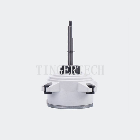 Motor DC Brushless Paket Resin untuk Motor Kipas HVAC