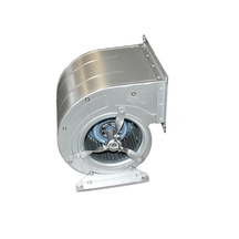 TGB280 ⅰ 0,55KW-6P 0,8KW-4P Prix du ventilateur centrifuge incurvé