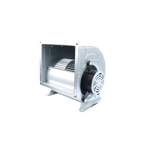 Ventilador centrífugo extractor de aire industrial TDZ 12-12 750W EC IP44