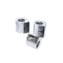 TGP145/160 Bobina do ventilador Conjunto 400cfm para aquecimento e ar condicionado | TingerTech