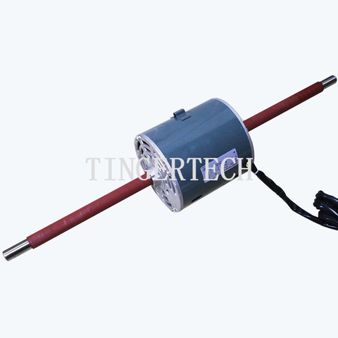 Gree 10HP klima fan motorları LN400A, YDK400-6A motorları i&ccedil;in