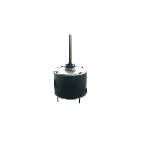 &Icirc;nlocuiește motorul suflantei condensatorului Nidec 1860 PSC