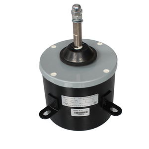 YDK139-250-6 220V 250W Condenser Fan & Heat Pump Motor