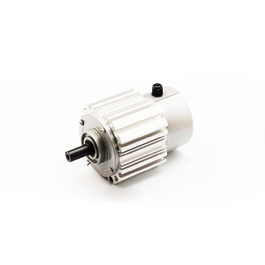 Ventilador axial Motor EC Motor ECM Motor de ventilador BLDC