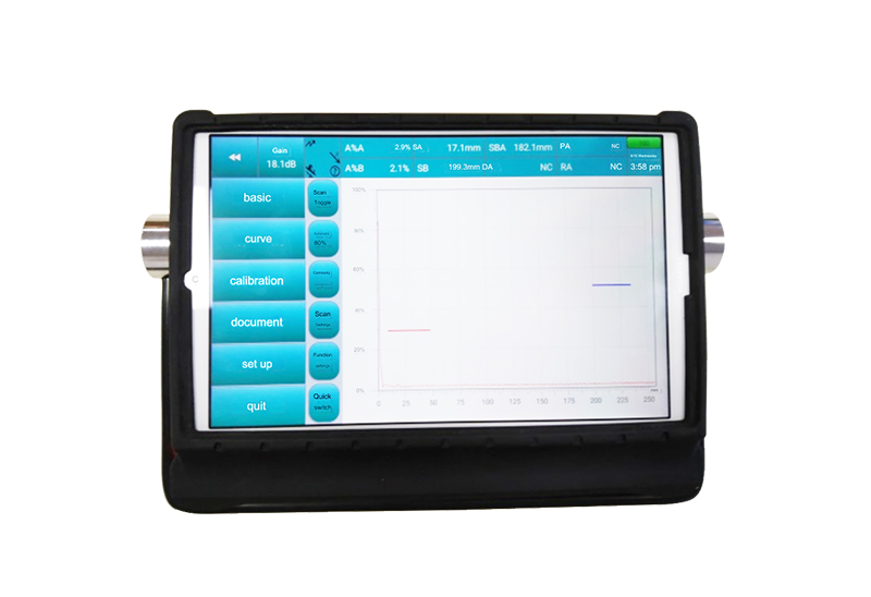 ผู้ผลิตเครื่องตรวจจับข้อบกพร่องแบบพกพาล้ำเสียง ผู้ผลิตเครื่องตรวจจับข้อบกพร่องแบบพกพาล้ำเสียง