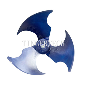 427 139 Pala ventola CCW per condizionatore Media albero 8mm 3 pale