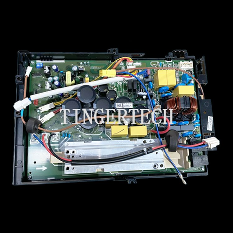 PCB personalizado para sistemas de control de aire acondicionado Midea