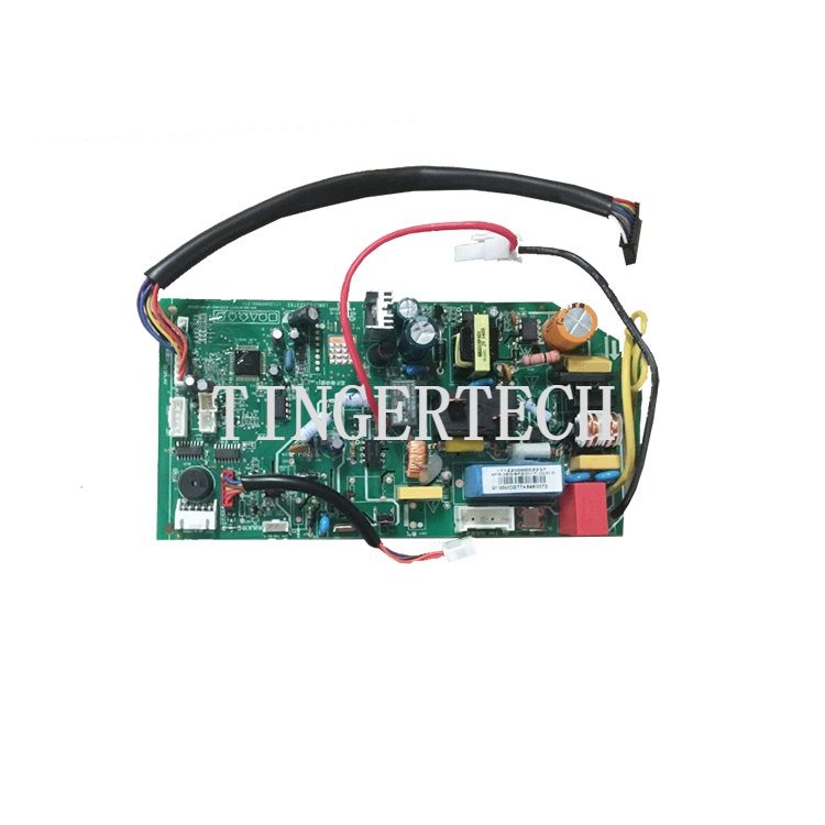 Scheda PCBA PCBA inverter universale per condizionatore d'aria personalizzata
