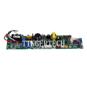 Uniwersalny system płytki sterującej Ac PCB