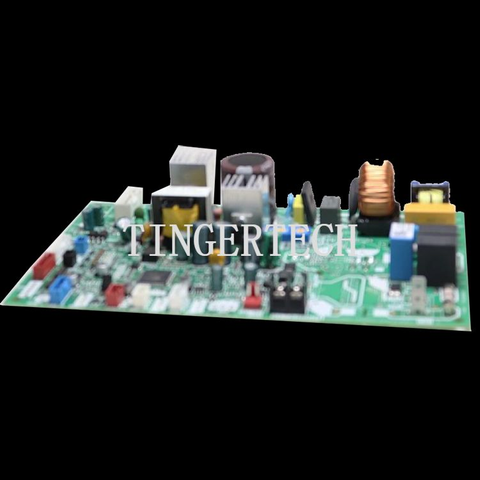 Fabrication de circuits imprimés PCB, assemblage de PCB pour climatiseur universel A/C Midea