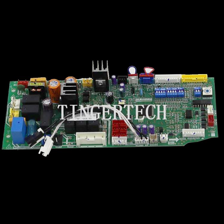 Hersteller von Elektronikteilen, Leiterplatten f&uuml;r Midea-Klimaanlagen