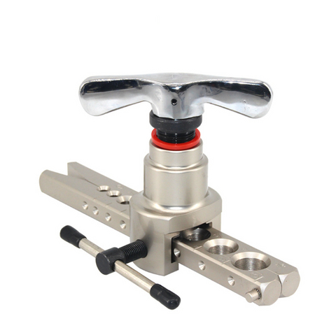 CT-N809AM Инструмент для развальцовки труб Инструмент для развальцовки пузырьков Расширитель труб