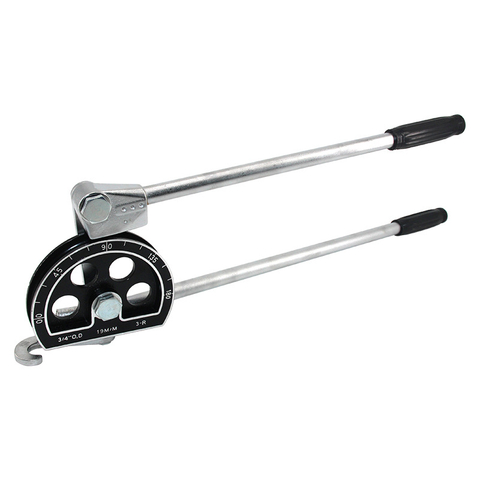 Cintreuse de tubes 19 mm CT-364-12, outil manuel, cintreuse de tubes