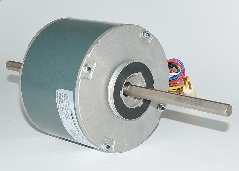 Havc System Components 240V Fan Motor for Air Condition 1300 / 1200 / 1000 RPM