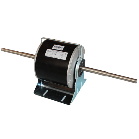 Động cơ quạt thay thế động cơ cuộn d&acirc;y YSK139-350-4