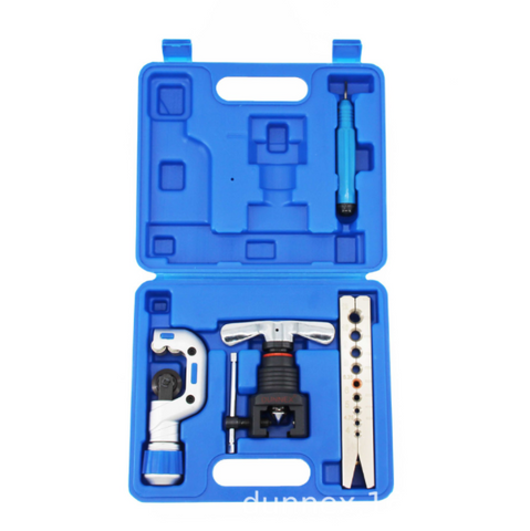 CT-N809Q-L KIT ریفریجریشن ایئر کنڈیشنگ بھڑک اٹھنے والے ٹولز