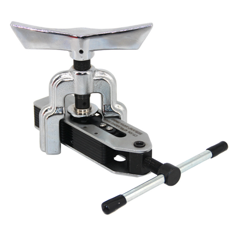 CT-526 Простой в эксплуатации кондиционер, набор инструментов для развальцовки эксцентрикового конуса на 45 градусов