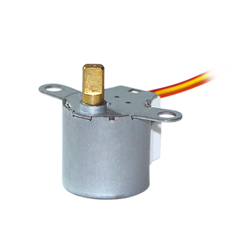 Low Energy High Torque 20BYJ46 Stepping Motor for Monitoring System