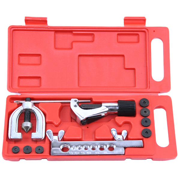CT-2035 Factory Hot Sale Hydraulic Brake Flare Copper Flaring Tool