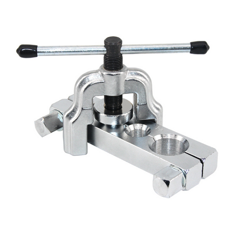 CT-203 آٹوموبائل جستی ڈبل وال فلرنگ ٹول بریک ٹیوب پائپ