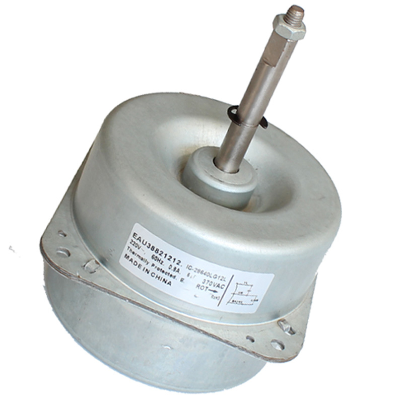 EAU38821212 Двигатель наружного вентилятора кондиционера для системы вентиляции свежего воздуха 50/60 Гц