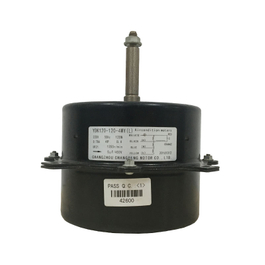 YDK120-120-4 มอเตอร์พัดลมระบายความร้อน