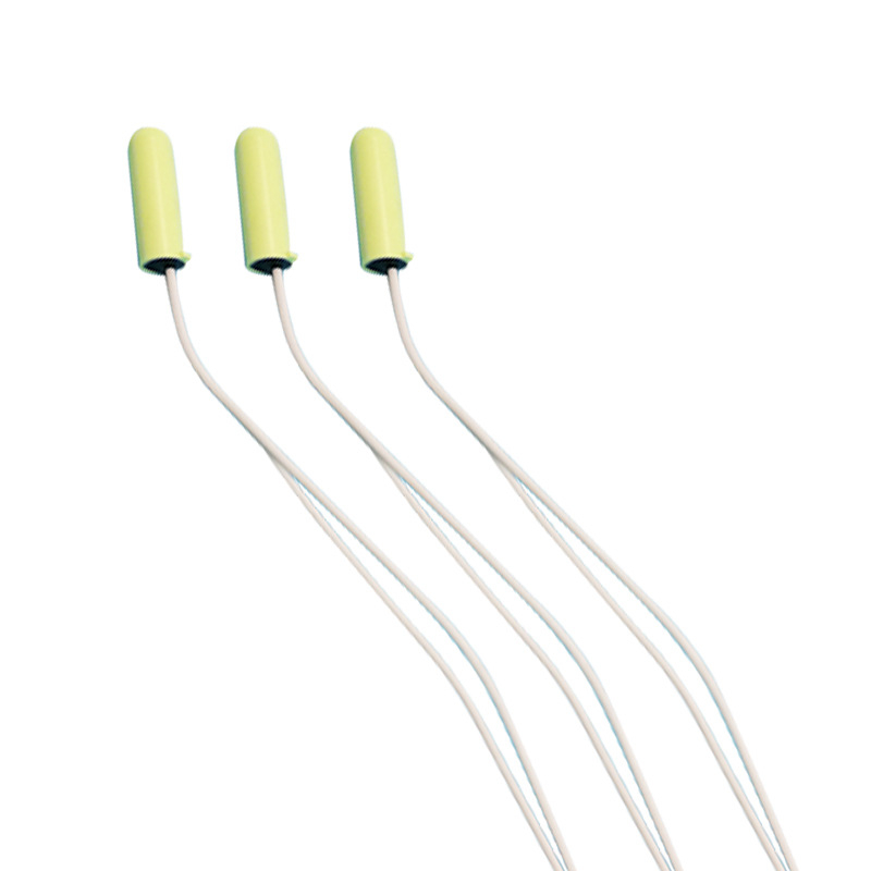 05 NTC 10K 3950 B بوائلر کے لئے اعلی درجہ حرارت کا سینسر