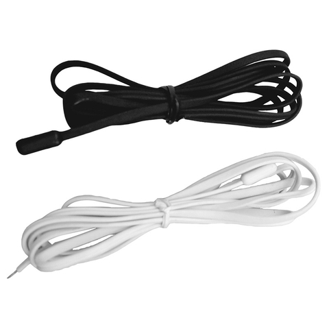 2022 Sıcak Satış NTC 10 K Sıcaklık Sens&ouml;r&uuml; Tavan &Ccedil;alışması