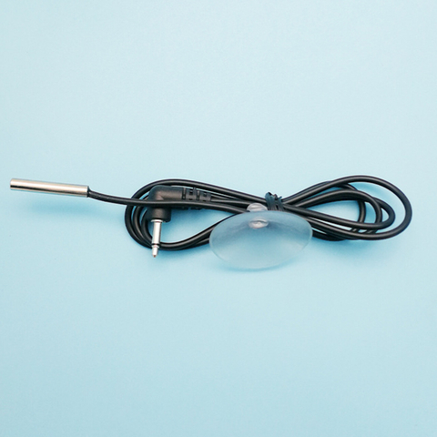 5002 Αισθητήρας θερμοκρασίας TPE θέρμανσης δαπέδου