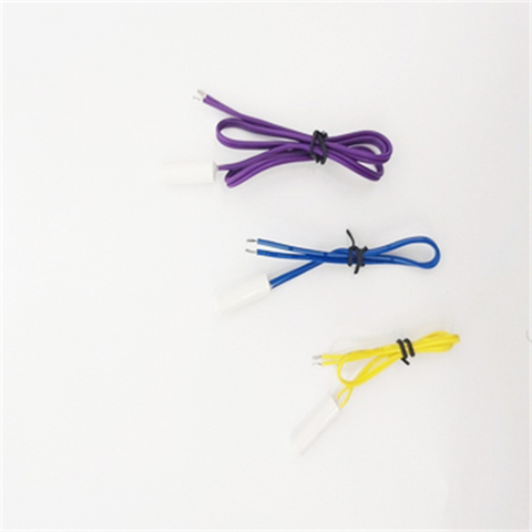 5452 -40 ~ 80C ڈیجیٹل فش ٹینک درجہ حرارت سینسر واٹر پروف