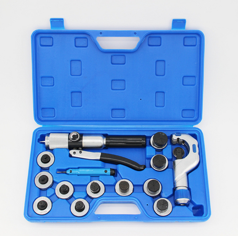 10-28 mm CT-300B-L REFRIGRATION DU TUBE CUPPORT ENSEMBLE